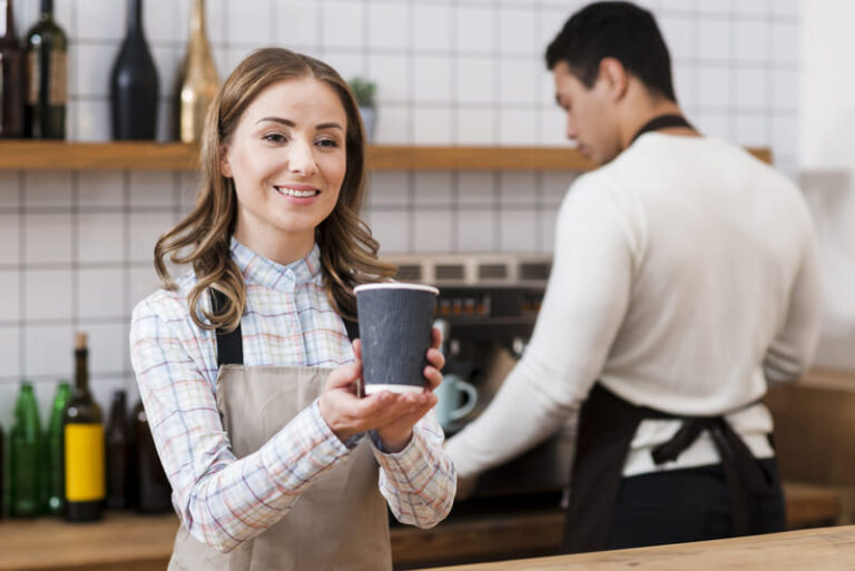 Cómo Pedir un Café en Málaga: Consejos para Hacerlo a la Perfección